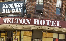 Melton Hotel Auburn